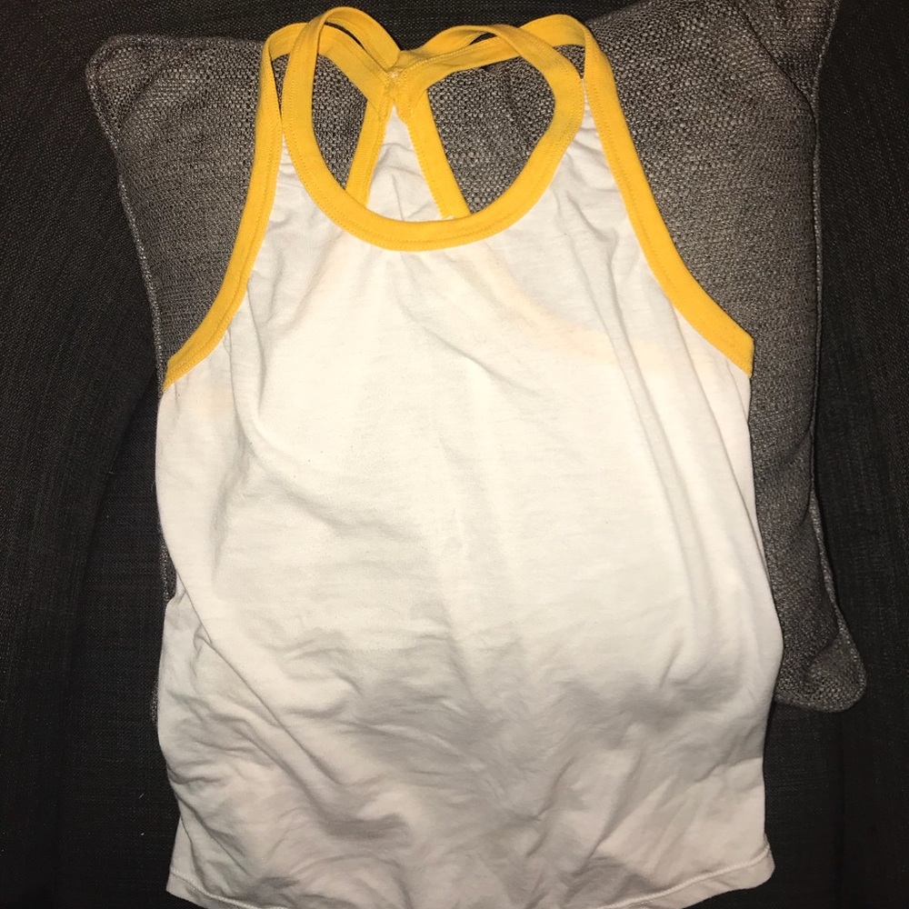 Tank top
